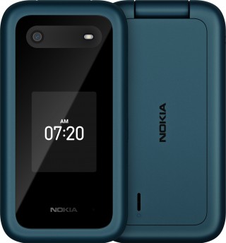Design du Nokia 2780 Flip