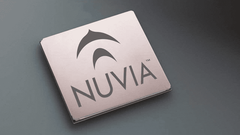 Nuvia aide Qualcomm à créer une puce ARM pour PC 
