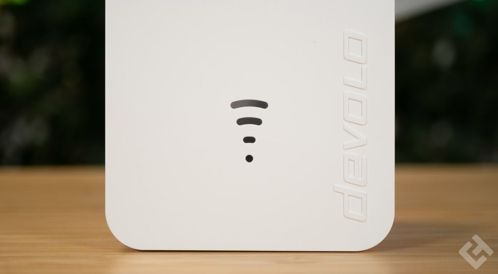 avis du Devolo Wi-Fi 6 répéteur 3000