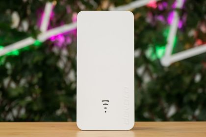 Test du Devolo Wi-Fi 6 répéteur 3000