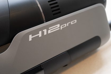 test du dreame h12 pro