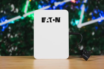 Test Eaton 3S Mini UPS