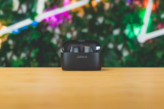 Design des Jabra Connect 5T