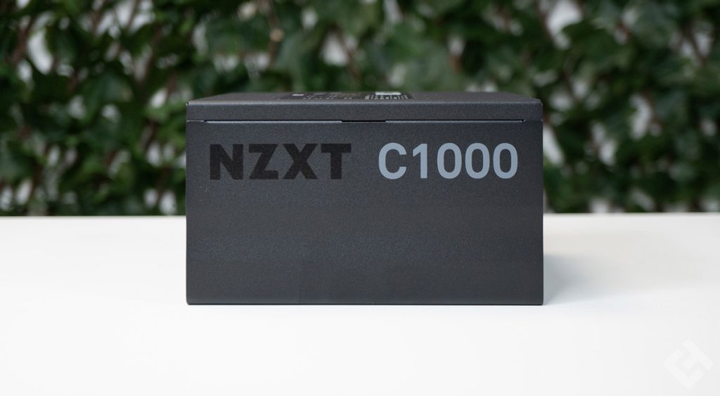 nzxt c1000 gold