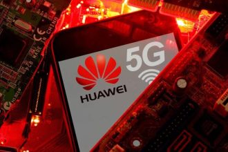 huawei 5G