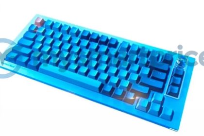 OnePlus Nord Keyboard