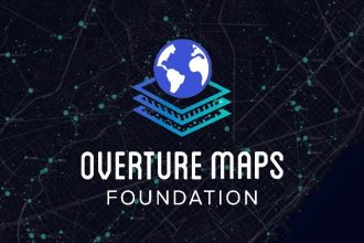 Overture Maps Foundation