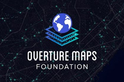 Overture Maps Foundation