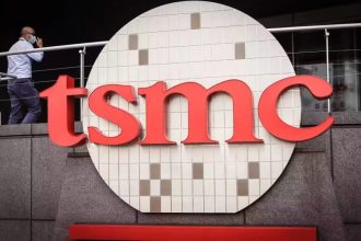 logo tsmc