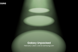 Galaxy Unpacked 2023