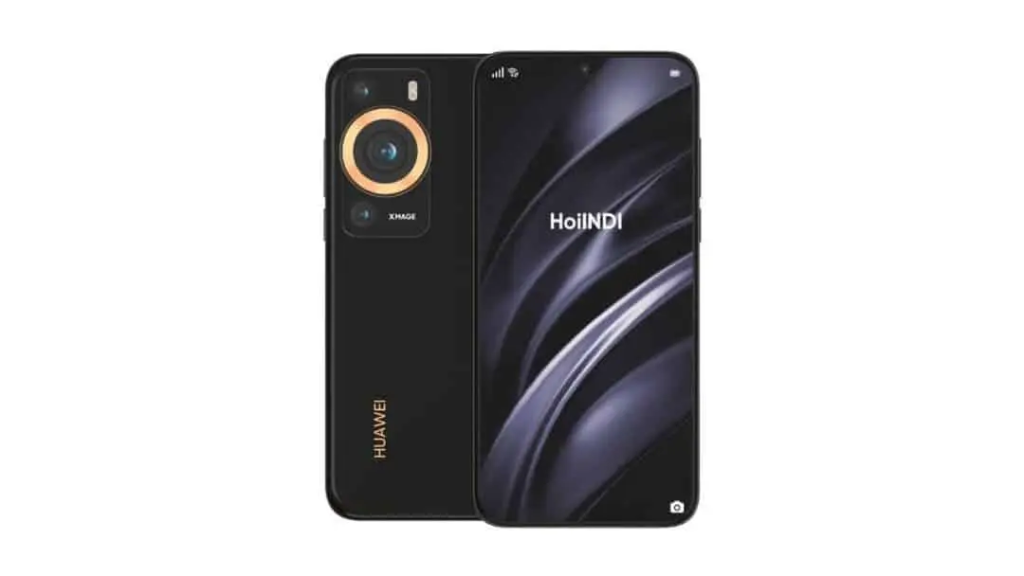 Huawei p60