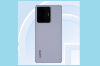 realme gt neo 5 240w e 150 w