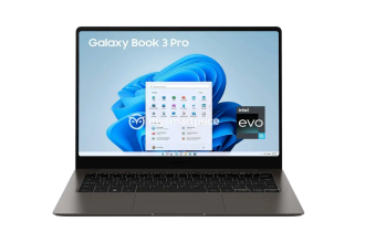 Samsung Galaxy Book 3 Pro