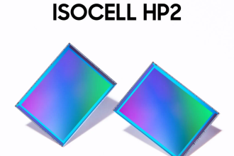 Samsung Isocell hp2