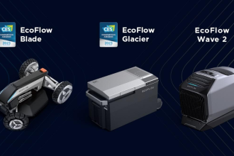 ecoflow ces 2023