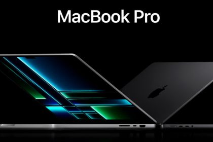 MacBook Pro M2