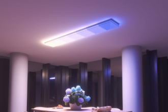 Nanoleaf Skylight