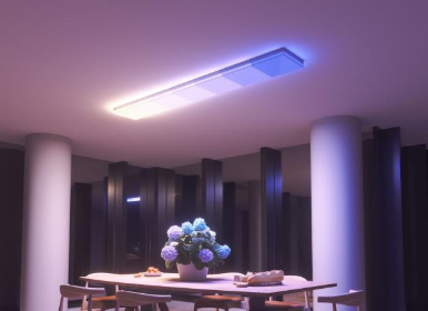 Nanoleaf Skylight