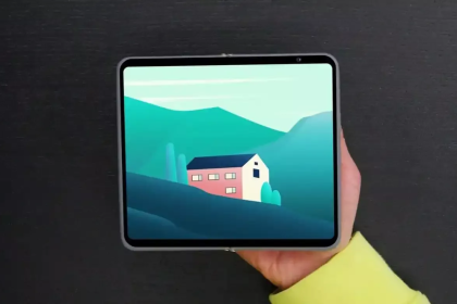 Google pixel fold