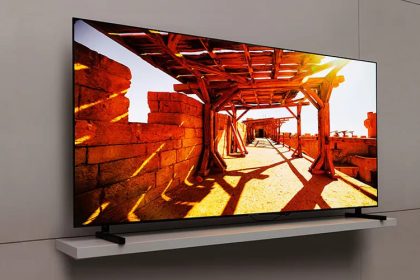 Samsung QD-OLED-CES-2023