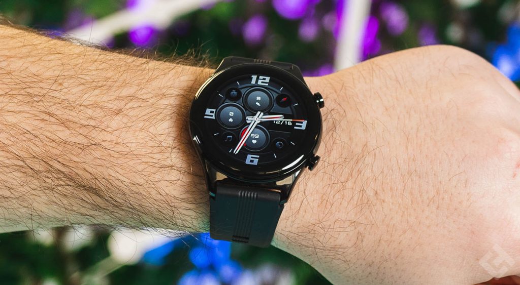 Honor Watch GS 3 test