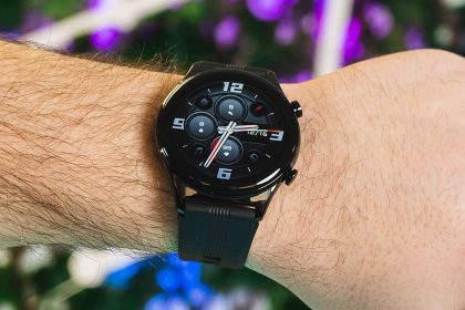 Honor Watch GS 3 test