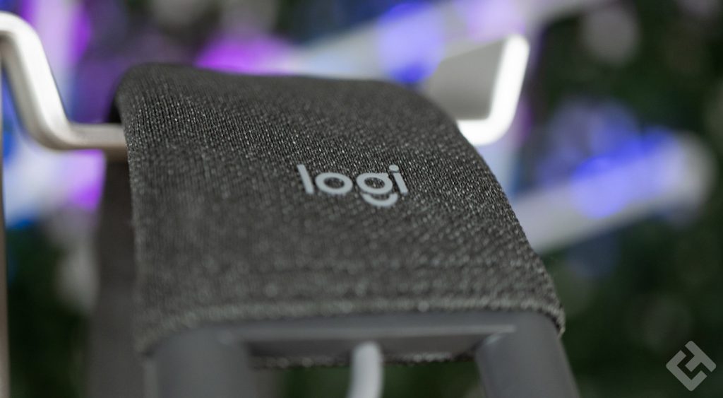 logitech zone vibe 100