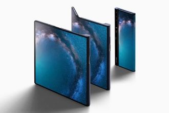 Huawei Mate X