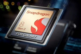 snapdragon 8 gen 2 for galaxy