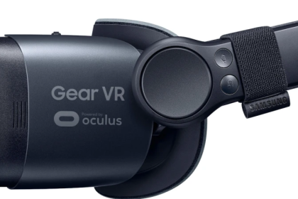 Samsung gear VR