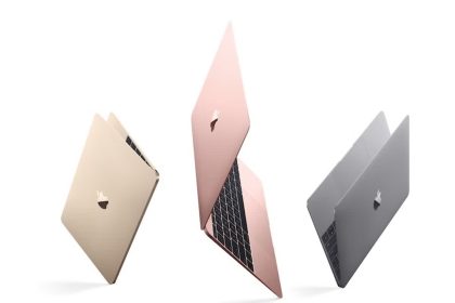 MacBook 12 Pouces