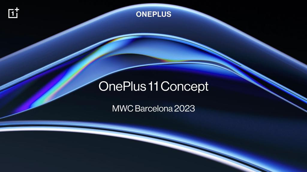 OnePlus 11 Concept date de lancement