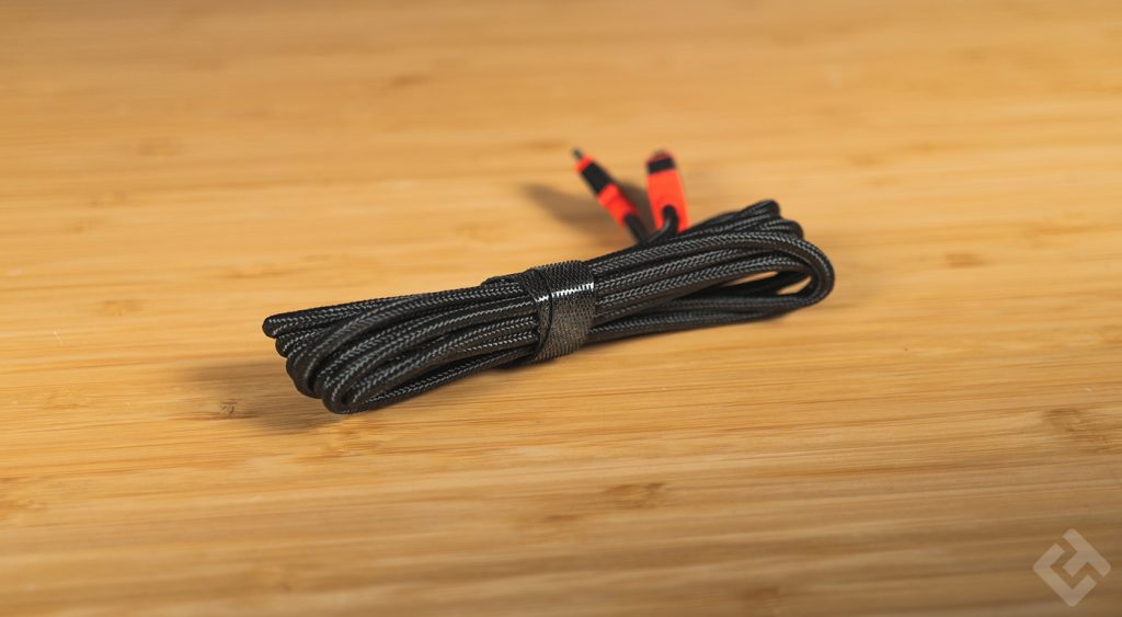 Câble USB-C Cherry UM 3.0