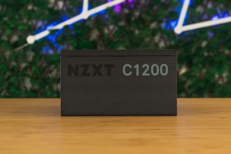 nzxt c1200 gold