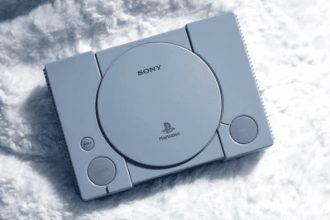 PS1