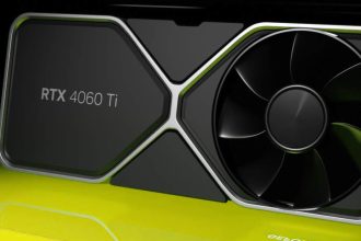 RTX 4060 Ti