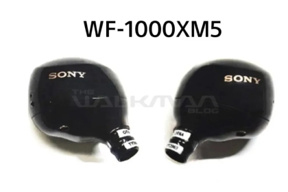 sony wf-1000xm5