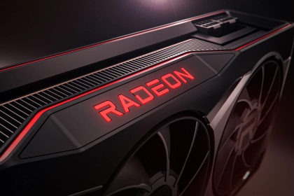 amd radeon gpu