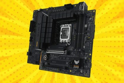 asus tuf gaming b760m btf