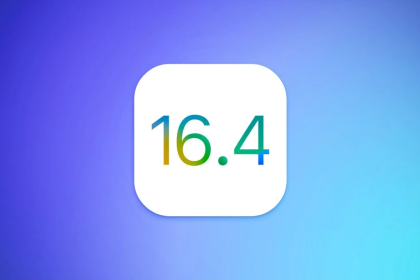 ios16.4 nouveauté