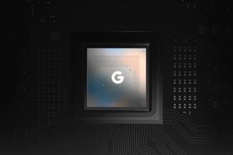 Leak Tensor 8 Exynos 2300