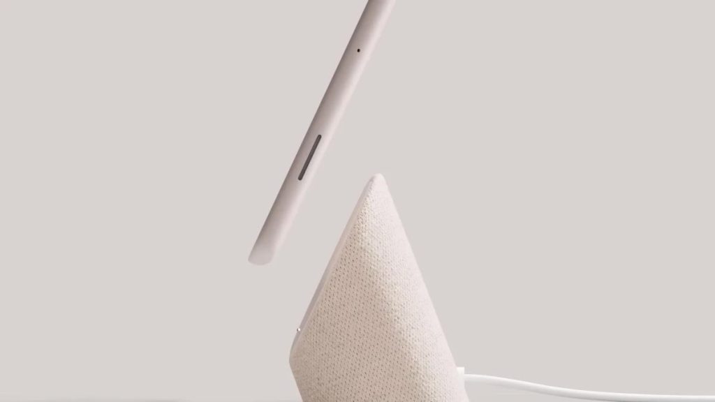 Google Pixel Tablet Stand