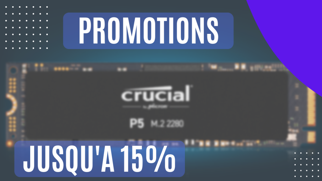 promotions ssd crucial amazon