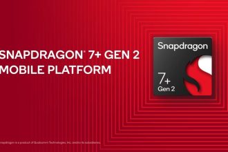 snapdragon 7 gen +1