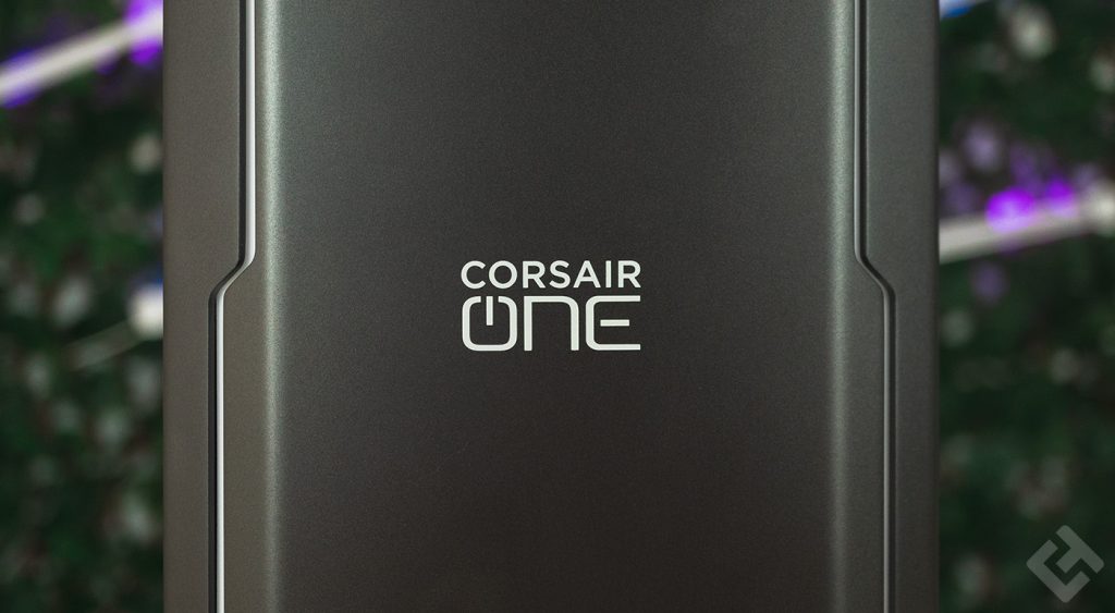 logo corsair one