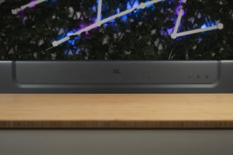 test de la jbl bar 300