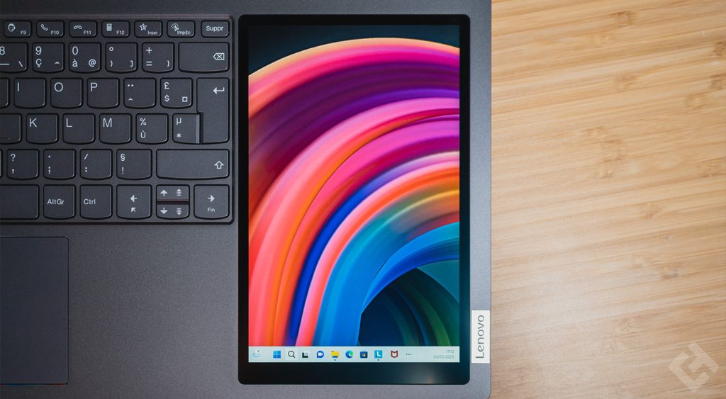 lenovo thinkbook plus gen 3