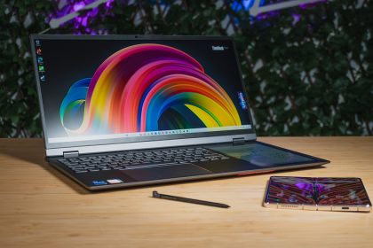 lenovo thinkbook plus gen 3 avis