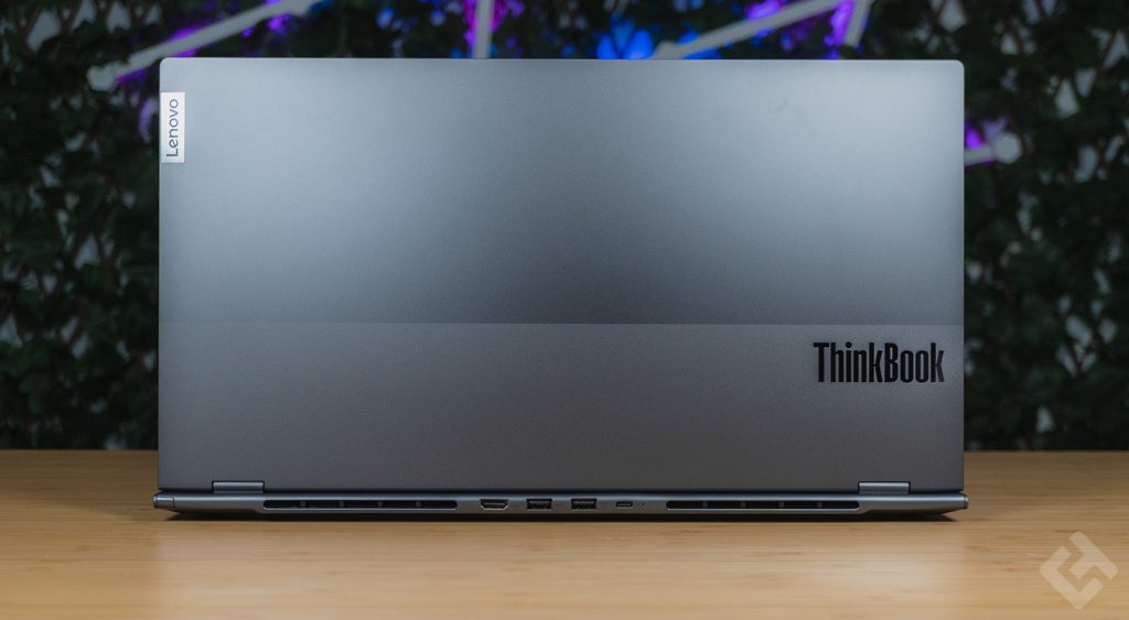 avis lenovo thinkbook plus gen 3