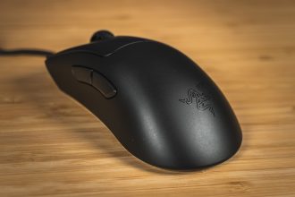 Test de la Razer Deathadder V3